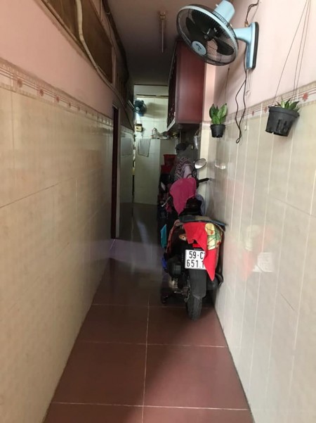 Nhà cấp 4 HXH Trần Xuân Soạn, 70m2 (4.5x15.5), P. Tân Hưng, Quận 7