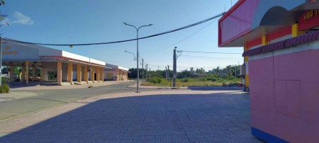 Đất nền thổ cư chợ mới Thạnh Phú gần khu công nghiệp, đầu tư sinh lời