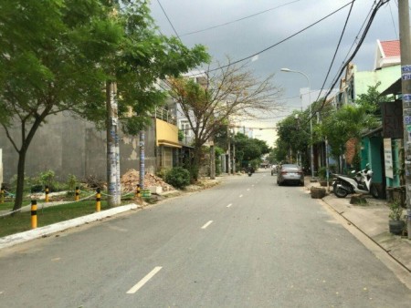 Bán đất Mỹ Phước Tân Vạn dân cư rất đông, sổ đỏ chính chủ