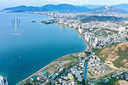 Bán lô biệt thự dự án ACC mặt tiền Ngô Văn Sở Vĩnh Hòa Nha Trang