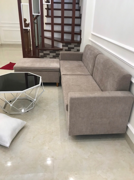 Bán nhà riêng ô tô vào nhà, phường Phú Diễn, 5 tầng, giá bán nhanh 7 tỷ