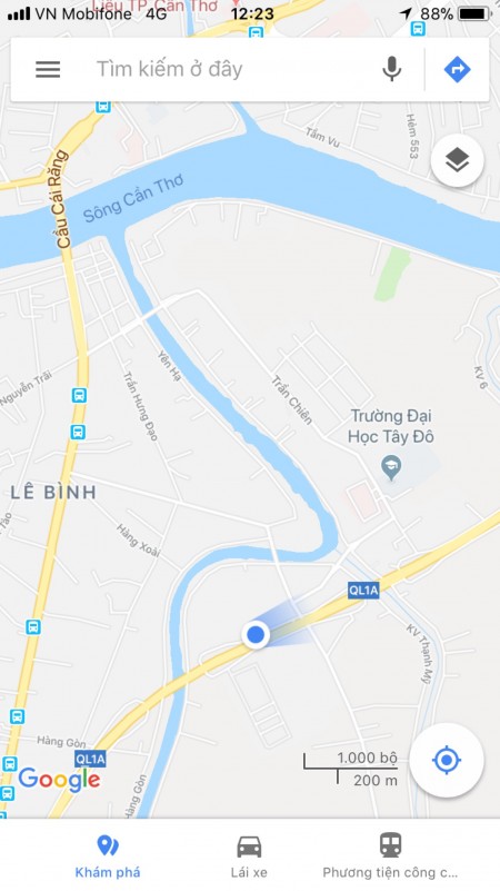Đi đến slide 4
