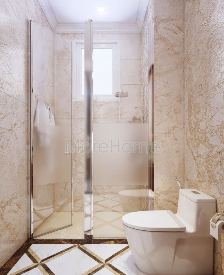 Chuyển nhượng cắt lỗ căn hộ 2PN tòa Sky 2 KĐT Ecopark, chung cư Ecopark khu Sky 2 giá 2,35 tỷ