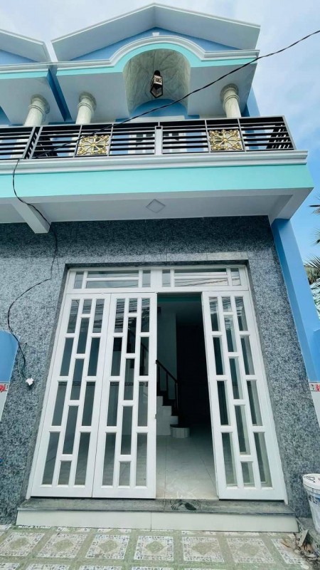 Bán nhà mặt tiền đường Phan Anh 2 mặt tiền kinh doanh, dt 160m2 giá chỉ 16 Tỷ