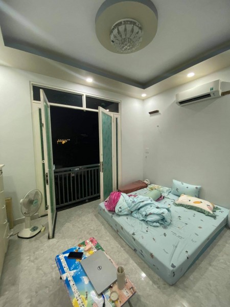 Bán nhà TÂN PHÚ hẻm Tân Kỳ Tân Quý 3 tầng nhà mới ở ngay giá chỉ 4.69 tỷ.