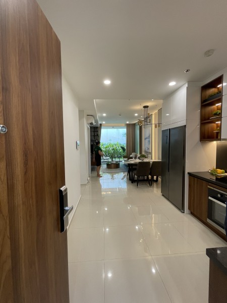 Chỉ từ 100tr sở hữu căn hộ cao cấp - Vị trí độc tôn, duy nhất, view sân golf sông Bé, Mặt tiền Đại lộ Bình Dương