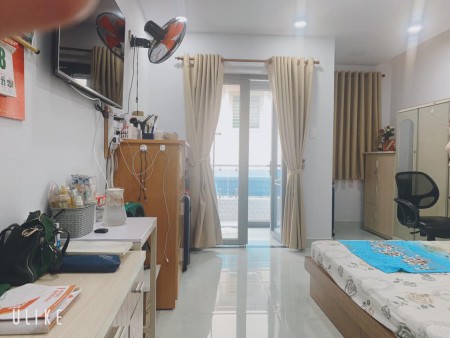 Bán Gấp nhà Thích Quảng Đức, Dân trí cao, An ninh Yên tĩnh, giá 3.3 tỷ