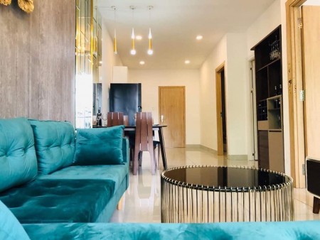 Cơ hội cuối cùng sở hữu căn hộ Vista Riverside vị trí độc tôn mặt tiền sông Sài Gòn trả trước 300 triệu