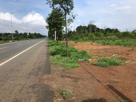 KDC Phú Mỹ Avenue 20 nền mặt tiền Đại Lộ Võ Văn Kiệt Lộ giới 40m trục chính Phú Mỹ -Giá chỉ 1tỷ4/nền - Công chứng ngay