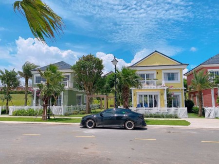 Bán đất mặt tiền rộng View Đồi, thích hợp xây biệt thự sân vườn cực đep