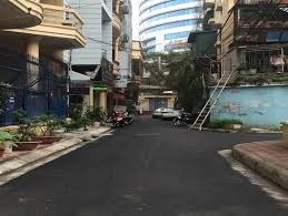 GIA ĐÌNH BÁN GẤP NHÀ PHÂN LÔ NGUYỄN CHÍ THANH, ĐỐNG ĐA 50M 3 TẦNG 2 MẶT NGÕ Ô TÔ 7 TỶ