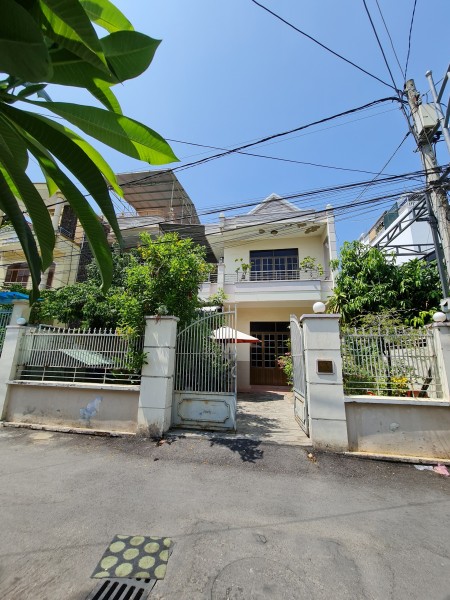Bán nhà biệt thự mini Phùng Khắc Khoan, thành phố Nha Trang, giá 8.5 tỷ