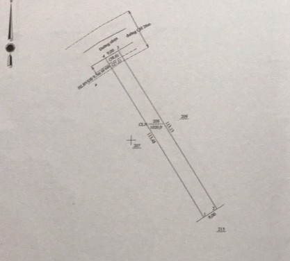 Đất sào Đồng Phú mặt tiền đường nhựa lớn ngay UBND, trường cấp 1,2 Tân Hưng giá F0 chưa qua đầu tư