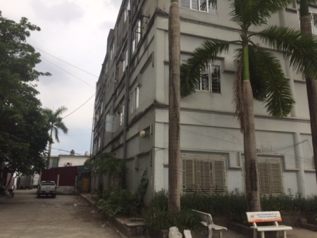 Cho thuê trường học DT 2000m2 An Khánh Hoài Đức Hà Nội