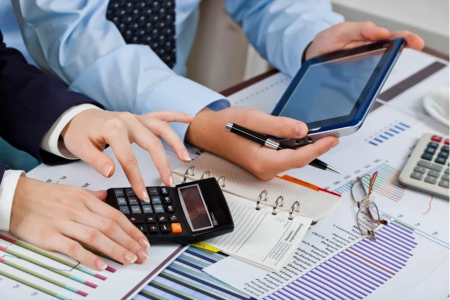 Hướng dẫn khai thuế điện tử cho thuê nhà thuận tiện, nhanh chóng