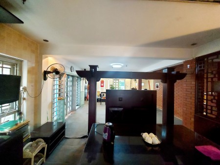 Bán nhà Văn Quán, 70M2X5T 13,5 Tỷ Lô góc 3 mặt tiền, Kinh doanh đỉnh, LH: 0913621088