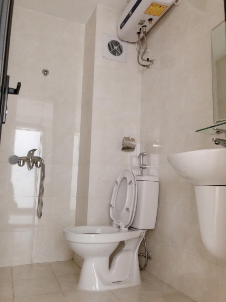 Cho thuê phòng căn hộ mini địa chỉ: Số 15, ngõ 192 phố Yên Hoà Quận Cầu Giấy