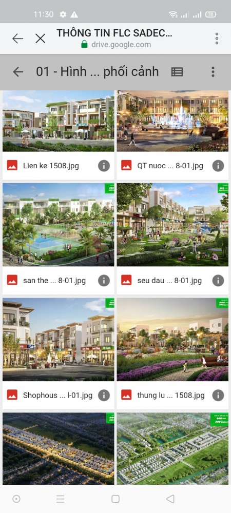 Đi đến slide 9