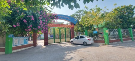 Đất siêu phẩm, Trung tâm hành chính huyện Thanh trì, 60M2, 3.4 tỷ!