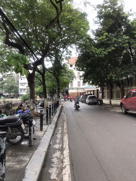 Cực Hiếm 3 Tỷ, 6 tầng, mặt phố Tây Sơn, kinh doanh siêu lợi nhuận, mt 3.8m