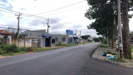 Bán lô đất sổ đỏ KDC Phú Mỹ Golden Valley, TX Phú Mỹ, Bà Rịa Vũng Tàu