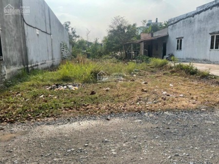 Bán lô đất mặt tiền Tỉnh Lộ 10, DT 100m, đối diện cổng bệnh viện Chợ Rẫy 2. gần UBND Bình Lợi
