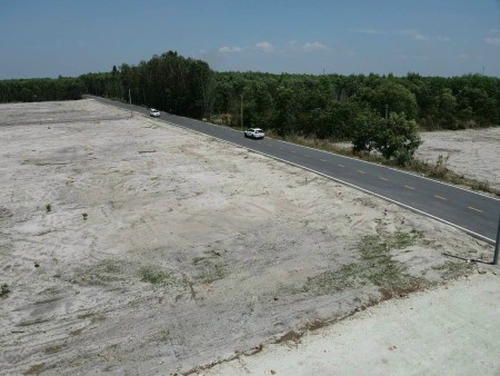 Siêu Phẩm Cạnh Sân Bay Lộc An Hồ Tràm giá đầu tư, giá 6 triệu/2
