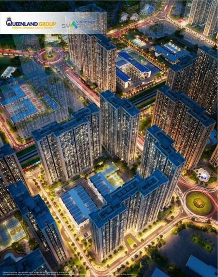 Mua nhà Vinhomes với 0 đồng vốn phân khu cực HOT - Sakura