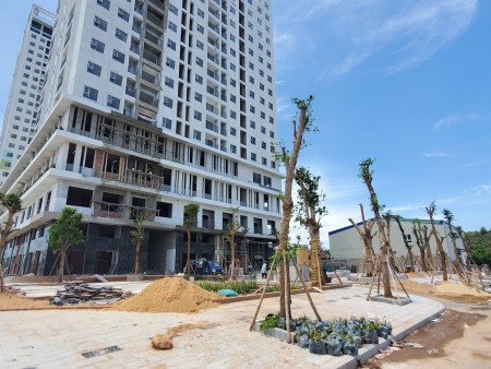 Combo quà tặng ưu đãi khi mua căn 3PN nhà mới Ecolife Riverside, hỗ trợ vay đến 70% giá trị căn hộ