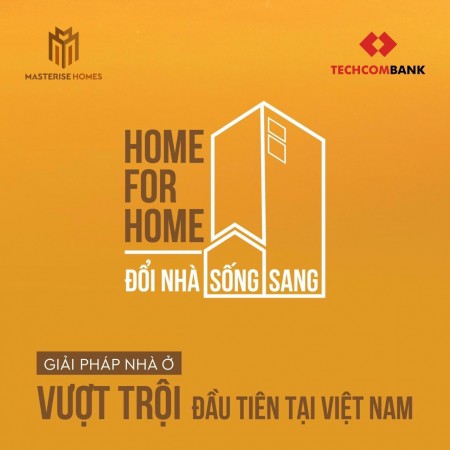 Mua nhà thanh toán 0 đồng, lần đầu tiên có ở Việt Nam, căn hộ Masteri Cetre Point