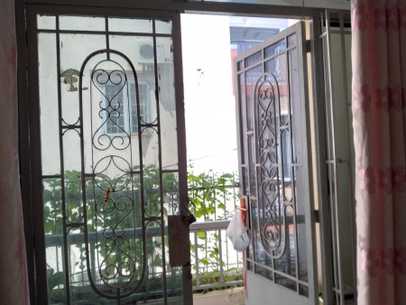 Cho thuê nhà nguyên căn đường Bùi Thị Xuân phường 1 quận Tân Bình 2 phòng ngủ