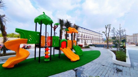 Đi đến slide 4