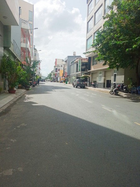 Cần bán lô đất Bạch Đằng, p2, Tân Bình, 280m2, Giá 41 Tỷ