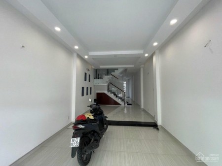 Bán nhà đường số 3 KDC Phú Mỹ Q.7