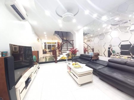Bán Nhà LK Tổng Cục 5 Tân Triều Thanh Trì gara kinh doanh văn phòng dt 110m2, 5 tầng, gía 11.2 tỷ