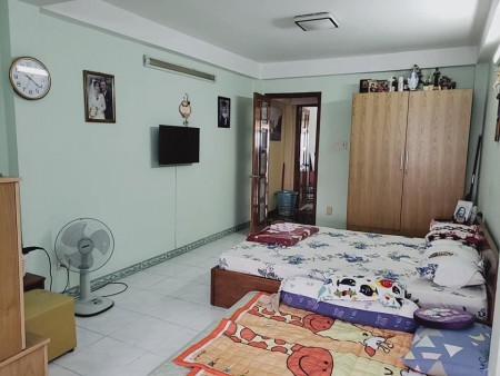 Hàng hiếm một căn duy nhất hơn 7 tỷ Bạch Đằng, HXH 8m, Phường 2, Tân Bình, LH0904358019