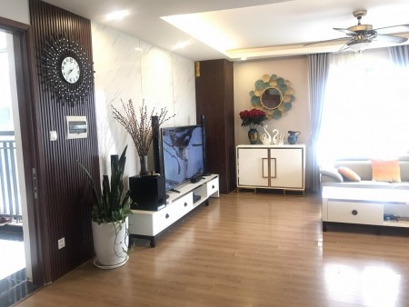 Bán căn góc 100m2 3PN tại tòa J chung cư The Spark Dương Nội