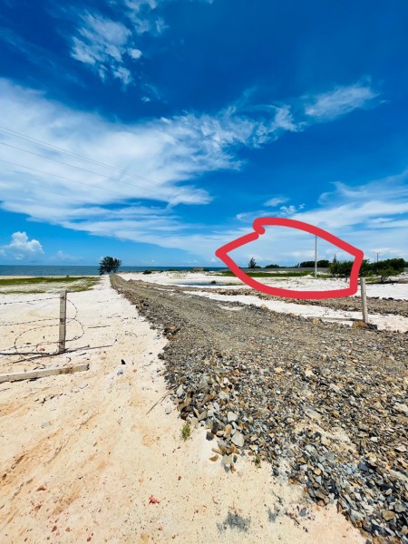 Bán đất chính chủ khu đang phát triển Bình Thuận DT706 300m