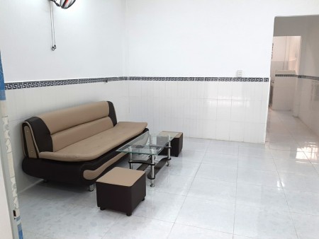 Chính chủ Nhà TL15, phường Thạnh Lộc, Quận 12, dt 4x14, dt 56m2 giá 2.58 Tỷ