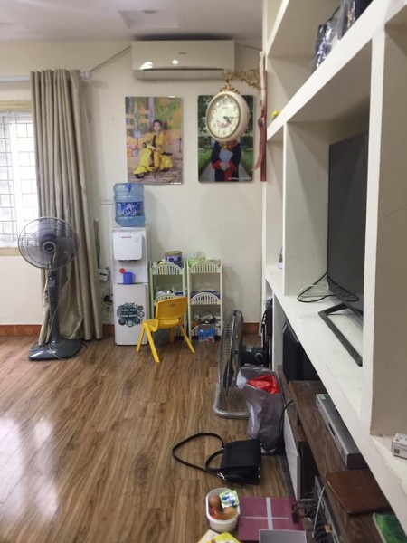 Bán nhà, LK Hà Trì, dt 48m, 6.8m mặt tiền, ô tô, cho thuê 300tr/năm, nhỉnh 7 tỷ