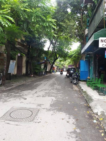 Bán nhà ngõ 29 Láng Hạ Ba Đình, dt 50m2, dt 50m, 6 tầng, mt 3.5, giá 5.1 tỷ lh 0395454603