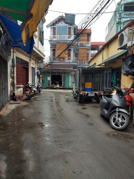 Siêu hiếm đất Phan Đình Giot, La Khê gần phố ô tô, phân lô, đầu tư tốt 78m2 chỉ 5 tỷ 9.