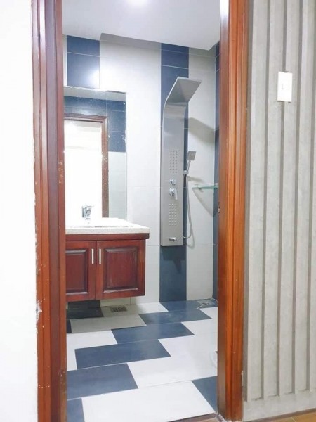 Gấp bán nhà Trung tâm Phú Nhuận diện tích 71m2, bán giá 6.5 tỷ