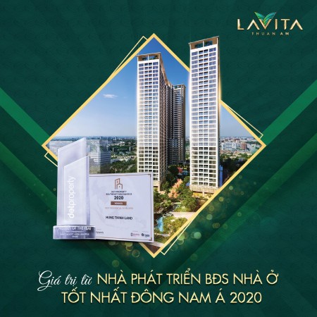 Căn hộ 2PN ngay trung tâm Thuận An giá chỉ 2.3 tỷ căn, tiện ích đủ