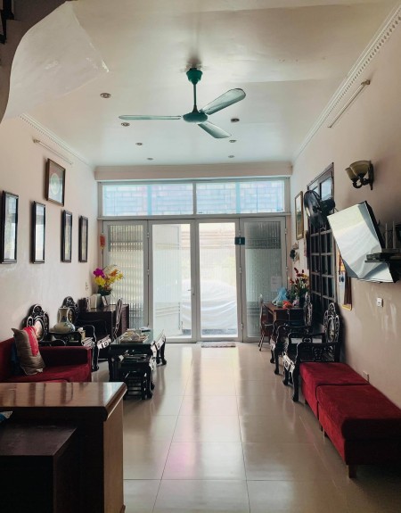 Bán nhà lô góc, ô tô tránh, Chùa Láng, 55m2 * 5T, mt 4,5m, kinh doanh, giá 7,3 tỷ