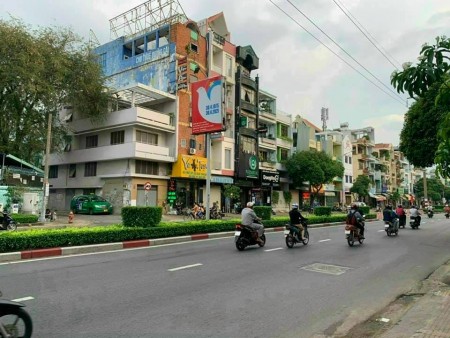 Bán Nhà Quận 11 mặt tiền kinh doanh đa ghành – Gía 16.8 Tỷ