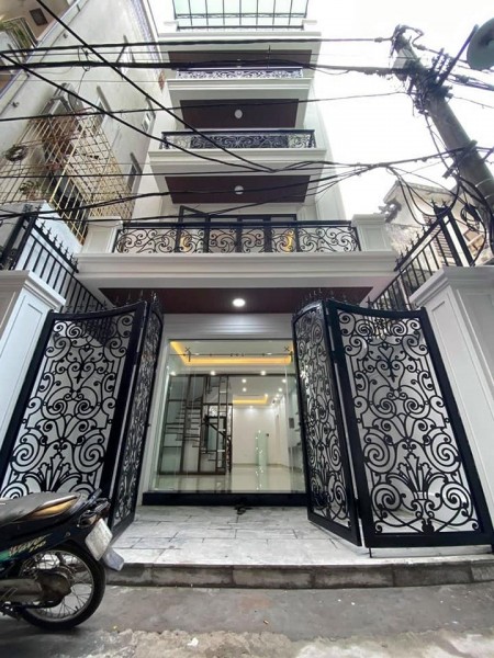 Nhà Xuân Đỉnh nguyên căn 2 mặt thoáng, đường 3,5m, ngõ thẳng sát phố lớn 3.5 tỷ