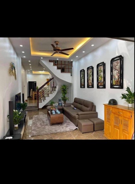 Dưới 3 tỉ không căn nào đẹp như căn này, xem thích ngay, 5 tầng, có sổ