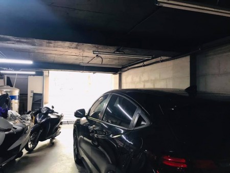 Hàng khủng Đội Cấn 100m 10t mt6.8m chỉ 45 tỷ tt Ba Đình
