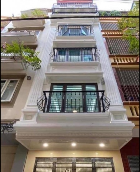 Gia đình cần bán gấp căn nhà Khương Đình với vị trí đắc địa trong tuần